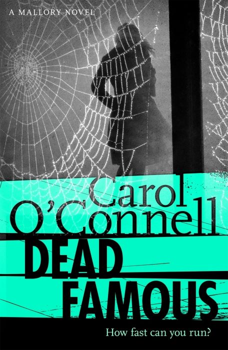 Produktbild: O'Connell, C: Dead Famous