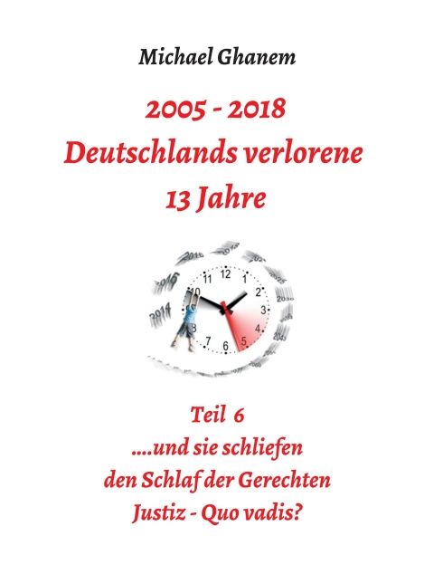 Produktbild: Deutschlands verlorene 13 Jahre Teil 6