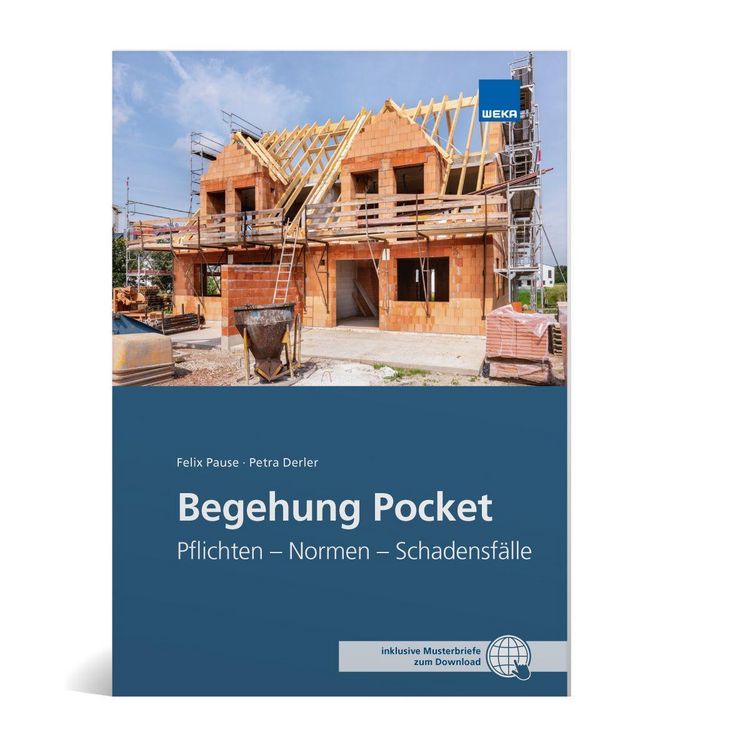 Produktbild: Begehung Pocket
