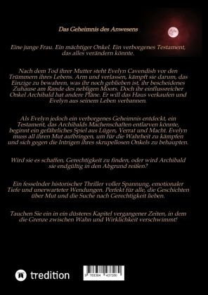 Produktbild: Das Geheimnis des Anwesens