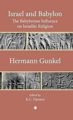 Produktbild: Israel & Babylon