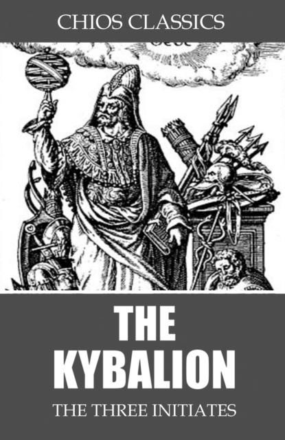 Produktbild: The Kybalion