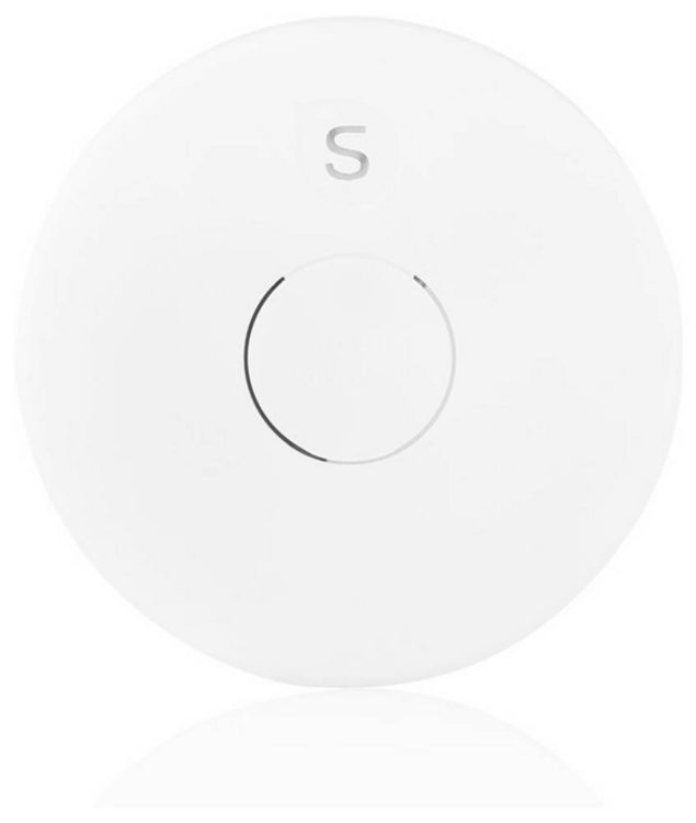 Produktbild: Smartwares FSM-11450 Rauchwarnmelder batteriebetrieben