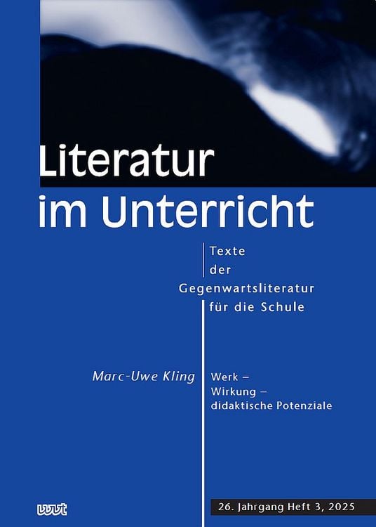 Produktbild: Marc-Uwe Kling