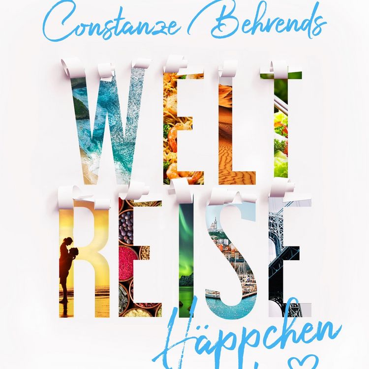Produktbild: Weltreise h&auml;ppchenweise