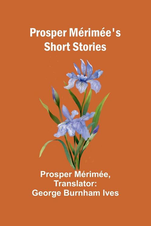 Produktbild: Prosper M&eacute;rim&eacute;e's Short Stories