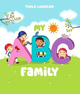 Produktbild: My ABC Family