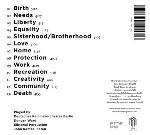 Produktbild: Human