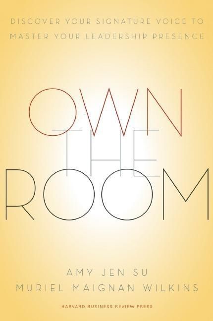 Produktbild: Own the Room