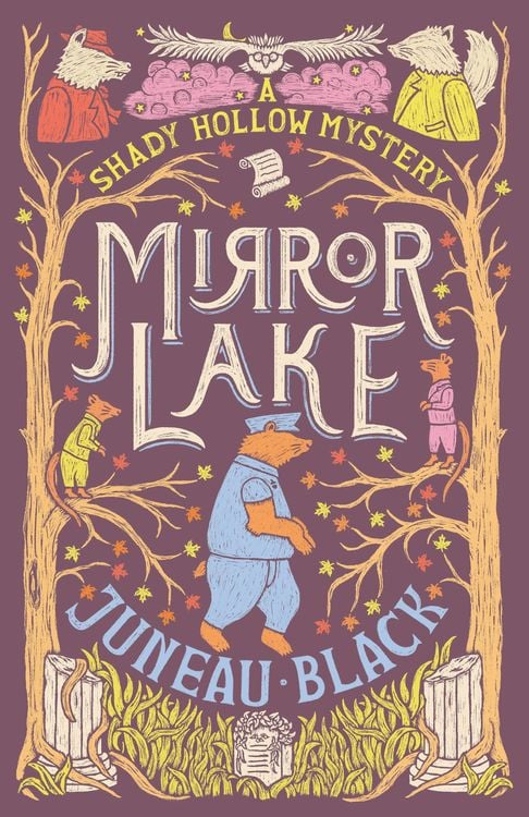Produktbild: Mirror Lake