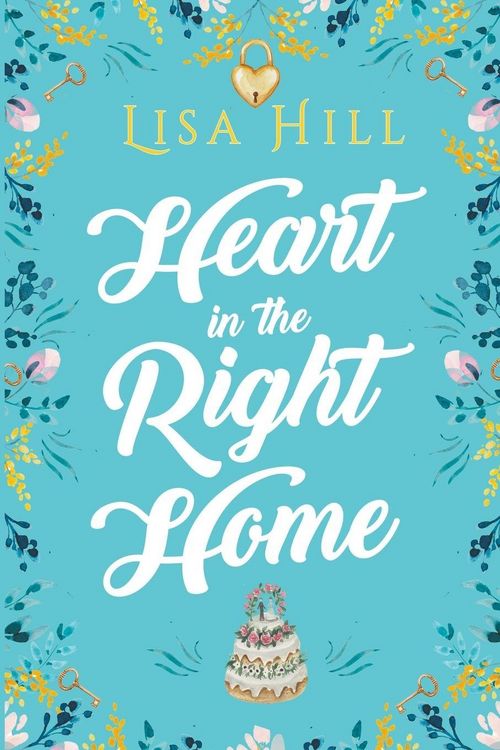 Produktbild: Heart in the Right Home