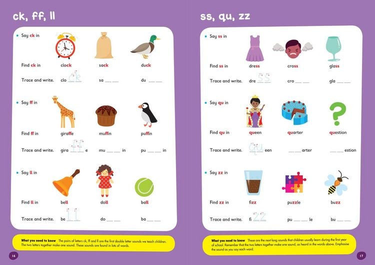 Produktbild: English Ages 3-5