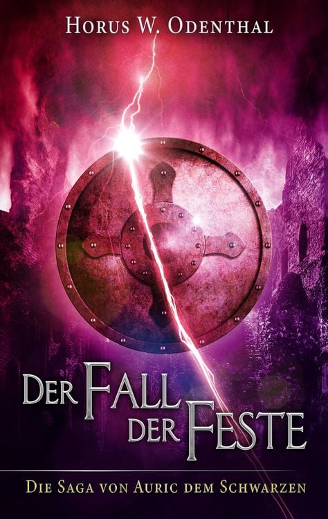 Produktbild: Der Fall der Feste