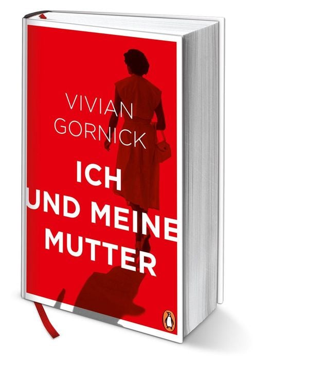Produktbild: Ich und meine Mutter