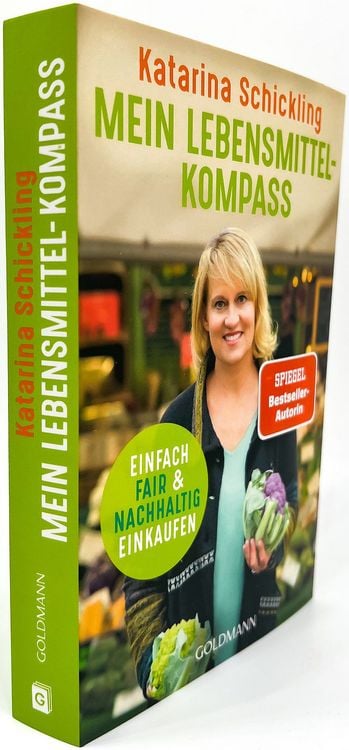 Produktbild: Mein Lebensmittelkompass