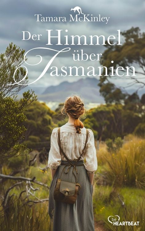 Produktbild: Der Himmel über Tasmanien