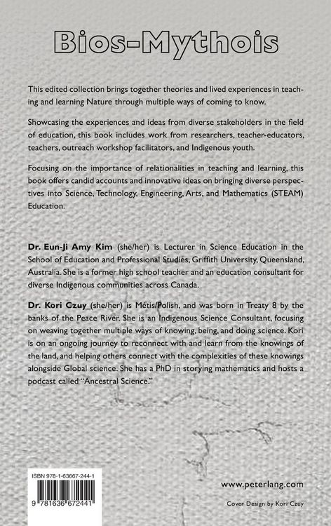 Produktbild: Relational Land-Based Science, Technology, Engineering, Arts and Mathematics (STEAM) Education
