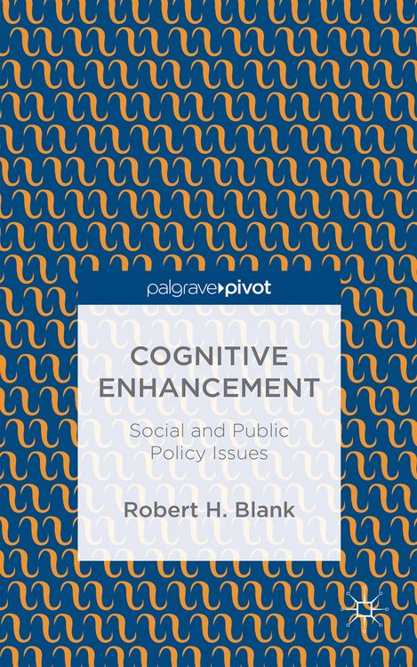 Produktbild: Cognitive Enhancement