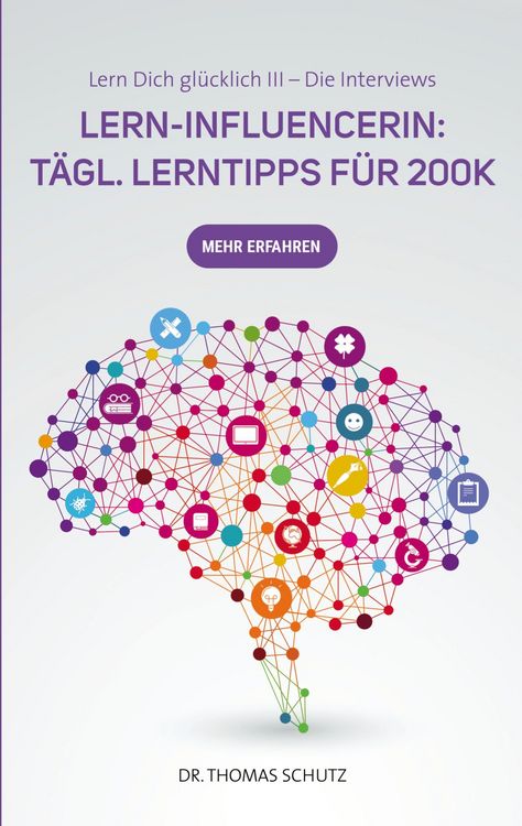 Produktbild: Lern-Influencerin: T&auml;gl. LernTipps f&uuml;r 200K
