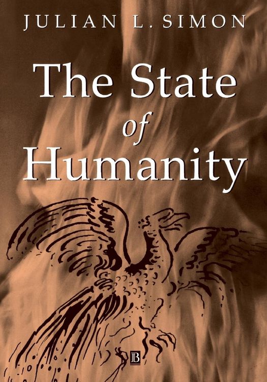 Produktbild: The State of Humanity