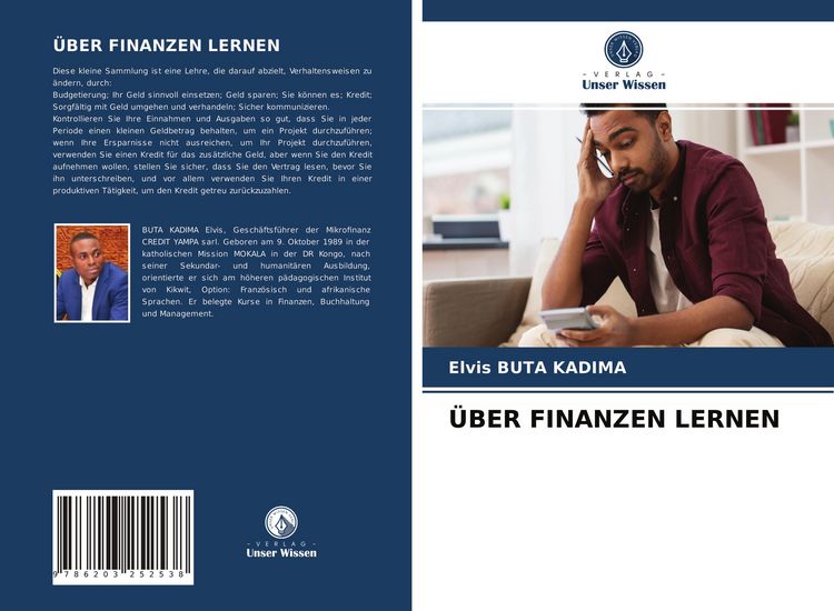 Produktbild: &Uuml;ber Finanzen Lernen