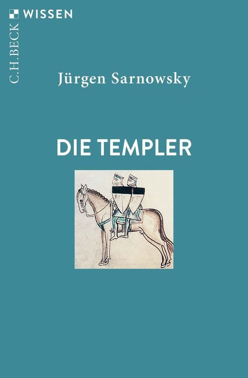 Produktbild: Die Templer