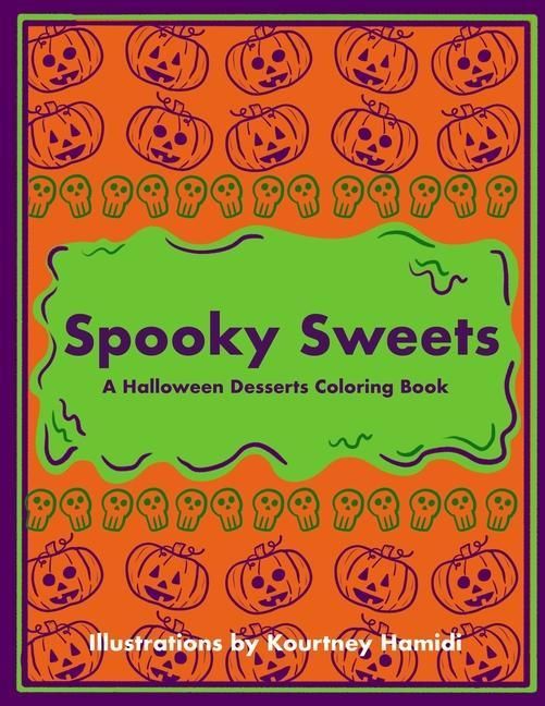 Produktbild: Spooky Sweets