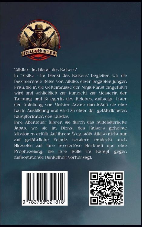 Produktbild: Aikiko