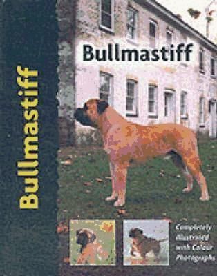 Produktbild: Bullmastiff