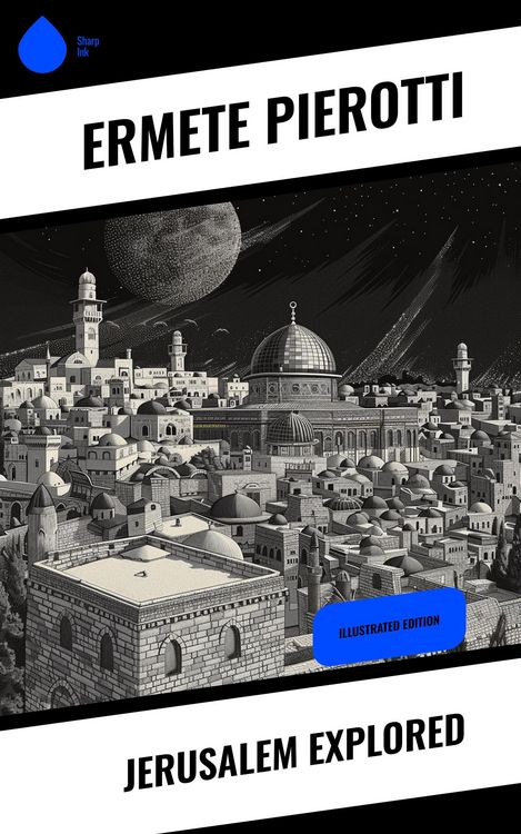 Produktbild: Jerusalem Explored