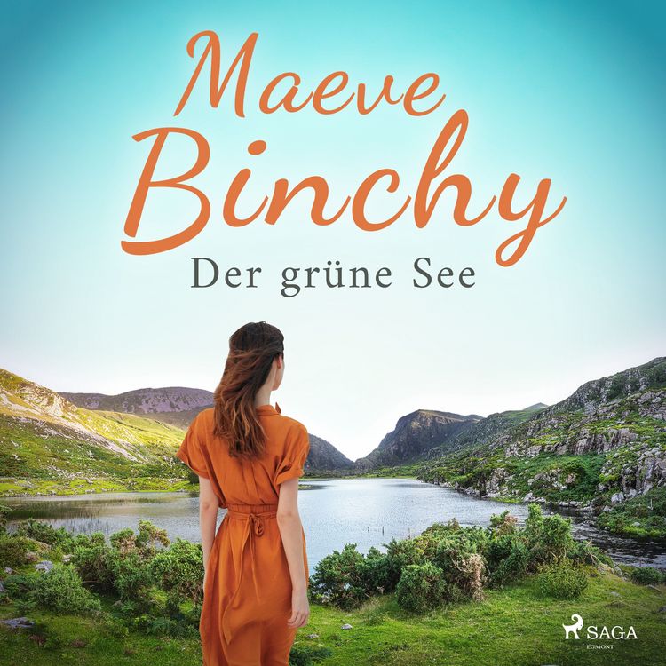 Produktbild: Der gr&uuml;ne See