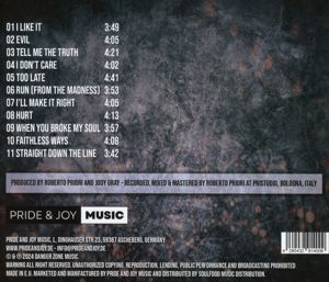 Produktbild: Shut Up! (Jewel Case)