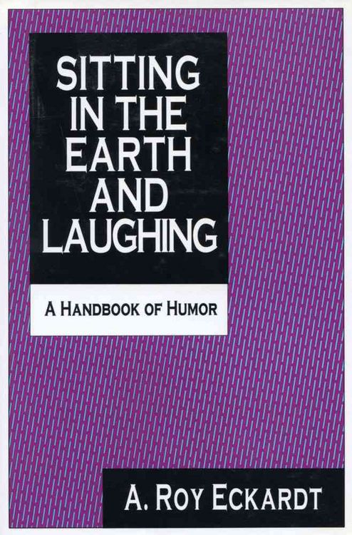 Produktbild: Sitting in The Earth & Laughin