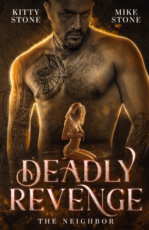 Produktbild: Deadly Revenge - The Neighbor