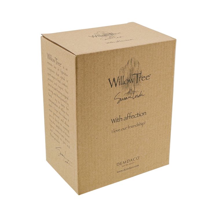 Produktbild: Willow Tree Figur With Affection