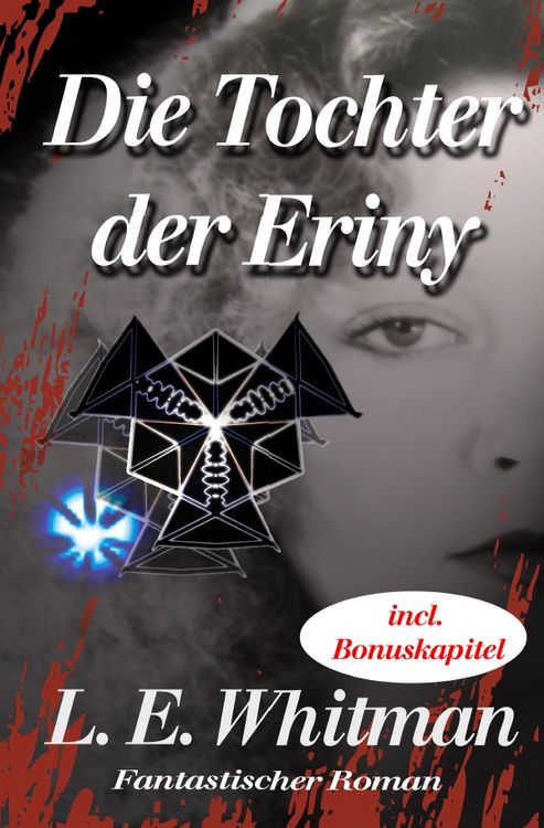 Produktbild: Die Tochter der Eriny