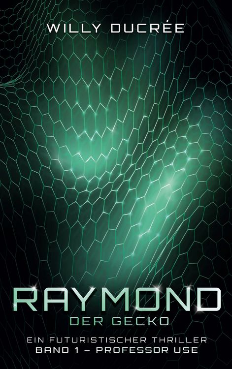 Produktbild: Raymond, der Gecko