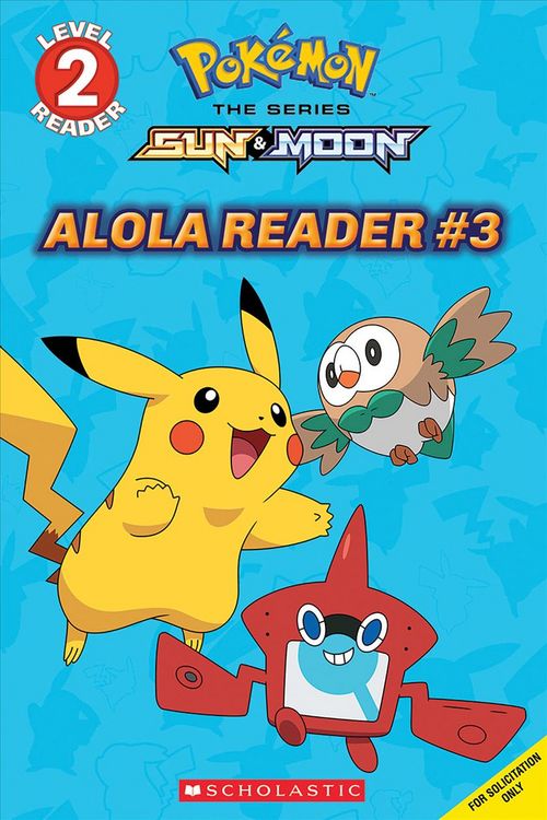 Produktbild: The Great Pancake Race (Pok&eacute;mon: Scholastic Reader, Level 2)