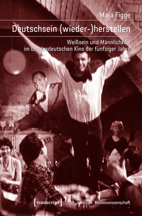 Produktbild: Deutschsein (wieder-)herstellen