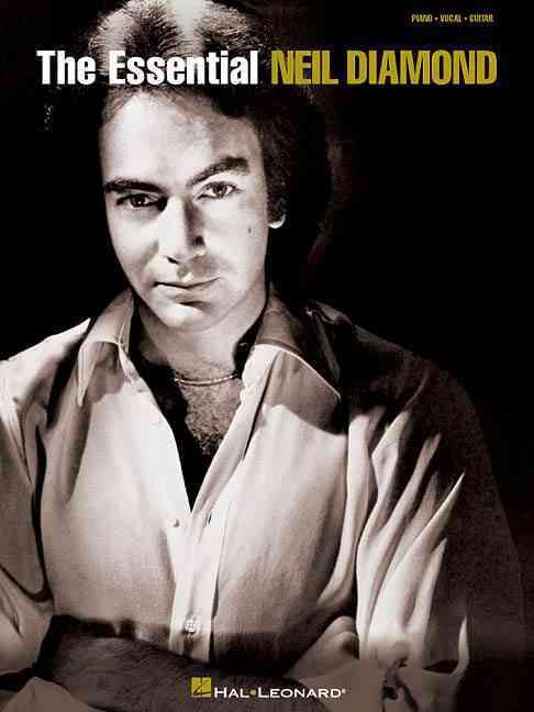 Produktbild: The Essential Neil Diamond