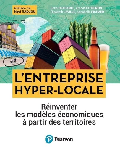 Produktbild: Entreprise hyper-locale