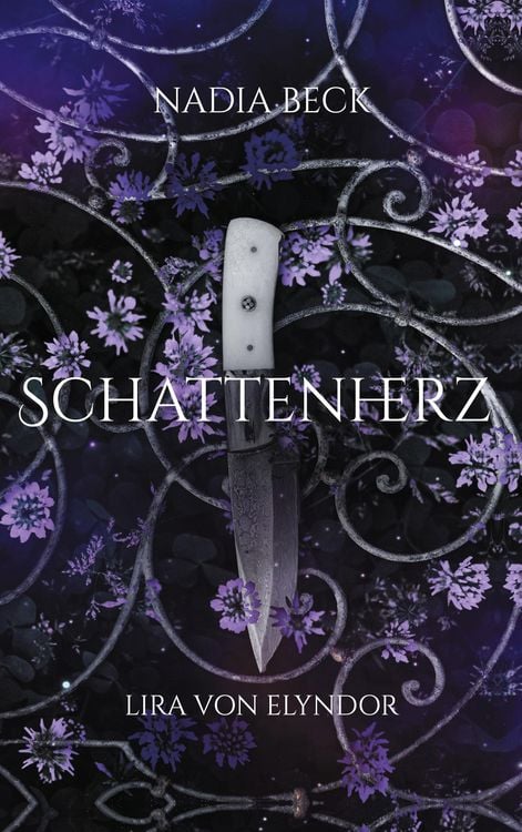 Produktbild: Schattenherz