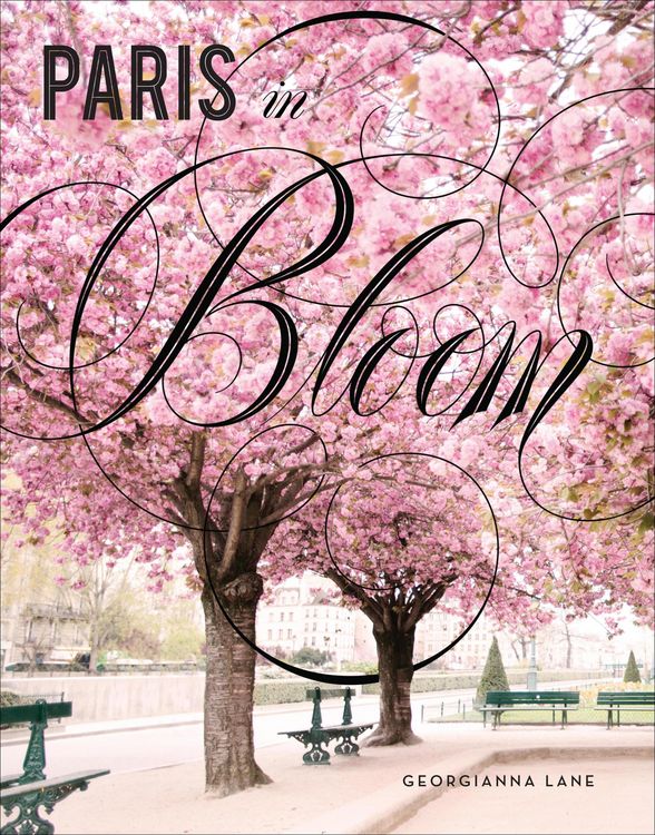 Produktbild: Paris in Bloom