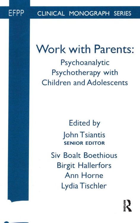 Produktbild: Work with Parents