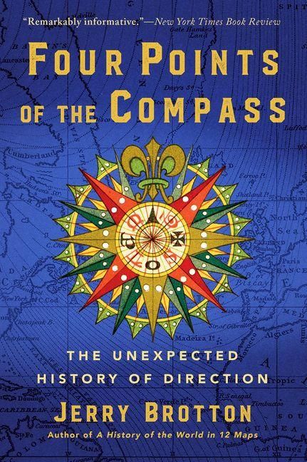 Produktbild: Four Points of the Compass