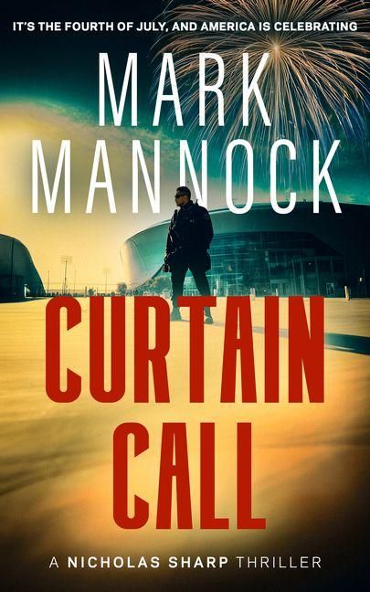 Produktbild: Curtain Call