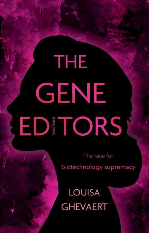 Produktbild: The Gene Editors