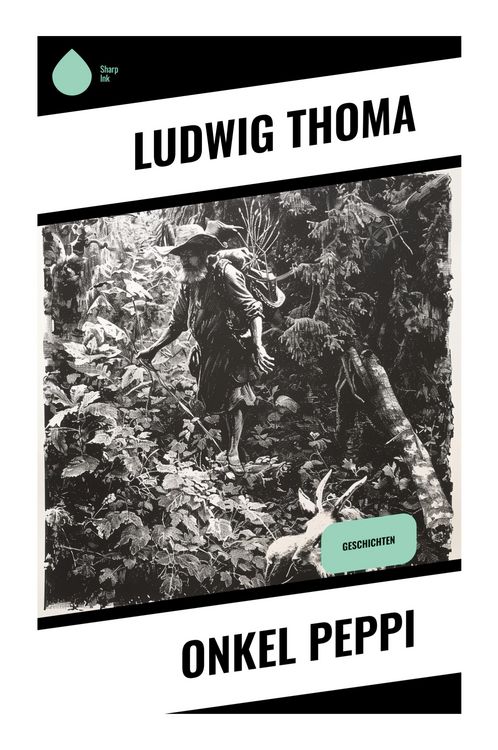 Produktbild: Onkel Peppi