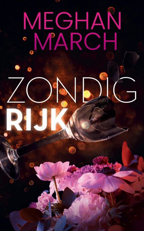 Produktbild: Zondig rijk