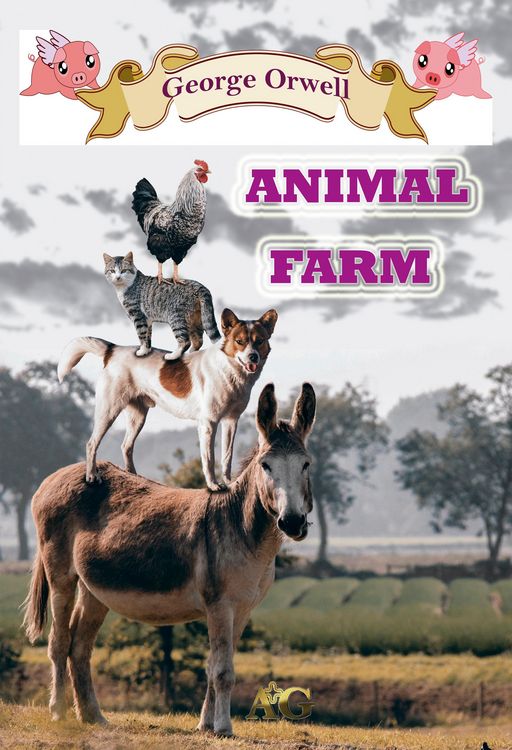 Produktbild: Animal farm